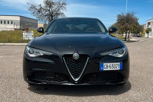 Alfa Romeo Giulia 2.2 190cv Super 2019
