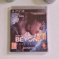 Beyond: Two Souls – PS3 (originale, completo)