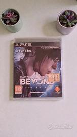 Beyond: Two Souls – PS3 (originale, completo)