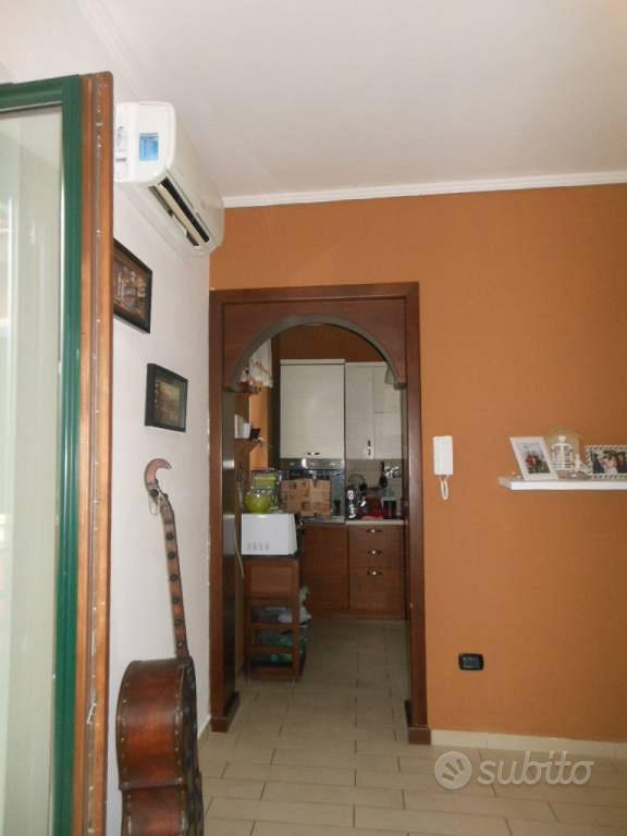 Appartamento – CE - Vista 2