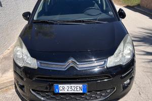 CITROEN C3 auto con consumi bassissimi 19,5km/L