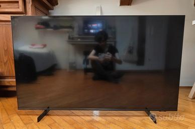 TV Samsung 4K AU8070 50 AirSlim