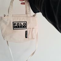Borsa Polo Ralph Lauren Sport