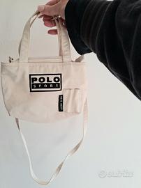 Borsa Polo Ralph Lauren Sport