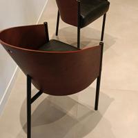 sedie poltroncine costes driade Philippe starck