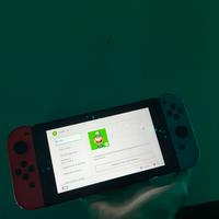 nintendo switch 1