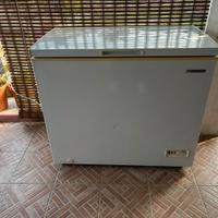 congelatore 190 lt