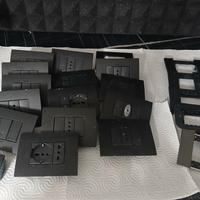 Prese mivar complete