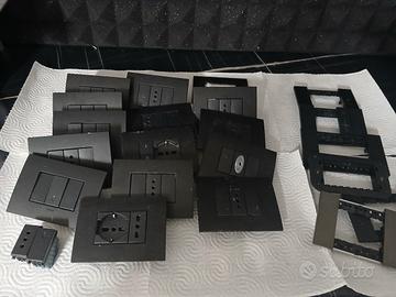 Prese mivar complete