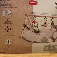 Palestrina Tiny Love Boho Chic Gymini - TRATTABILE