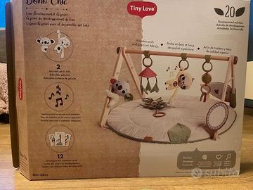 Palestrina Tiny Love Boho Chic Gymini - TRATTABILE