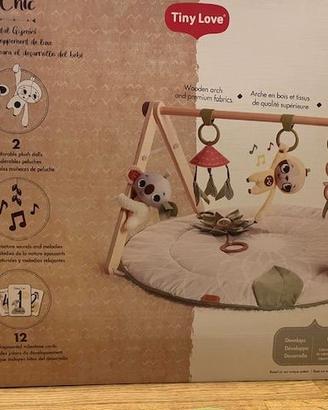 Palestrina Tiny Love Boho Chic Gymini - TRATTABILE