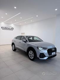 Audi Q3 SPB 35 TDI S tronic Business Plus