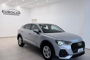 Audi Q3 SPB 35 TDI S tronic Business Plus