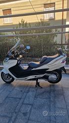 Suzuki Burgman 400 - 2007