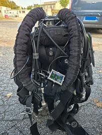 Rebreather SF2