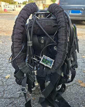Rebreather SF2
