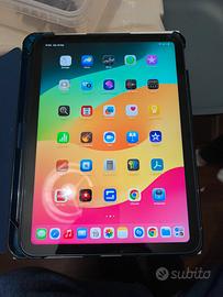 Ipad 10 generazione wifi-cellular