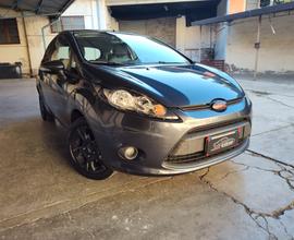 Ford Fiesta 1.2 60CV 3p. Titanium