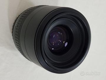 Zoom Canon 35-70 f3.5/4.5A obiettivo