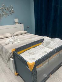 Casa vacanze con parcheggio vicino metropolitana