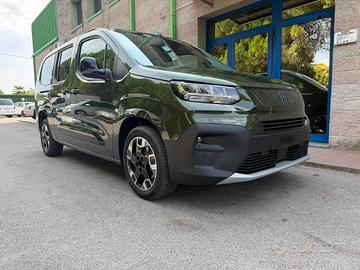 FIAT Qubo L 7 POSTI 1.5 D 130CV LA PRIMA AT8 AUT