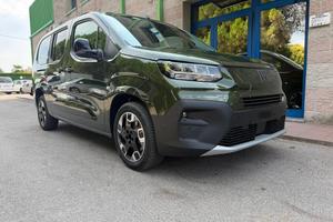 FIAT Qubo L 7 POSTI 1.5 D 130CV LA PRIMA AT8 AUT