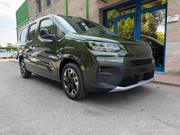 FIAT Qubo L 7 POSTI 1.5 D 130CV LA PRIMA AT8 AUT