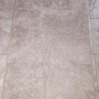 Tappeto arredo antiscivolo 