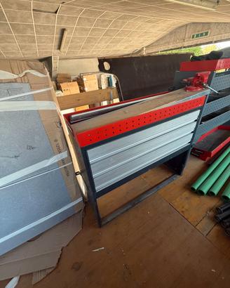 Allestimento