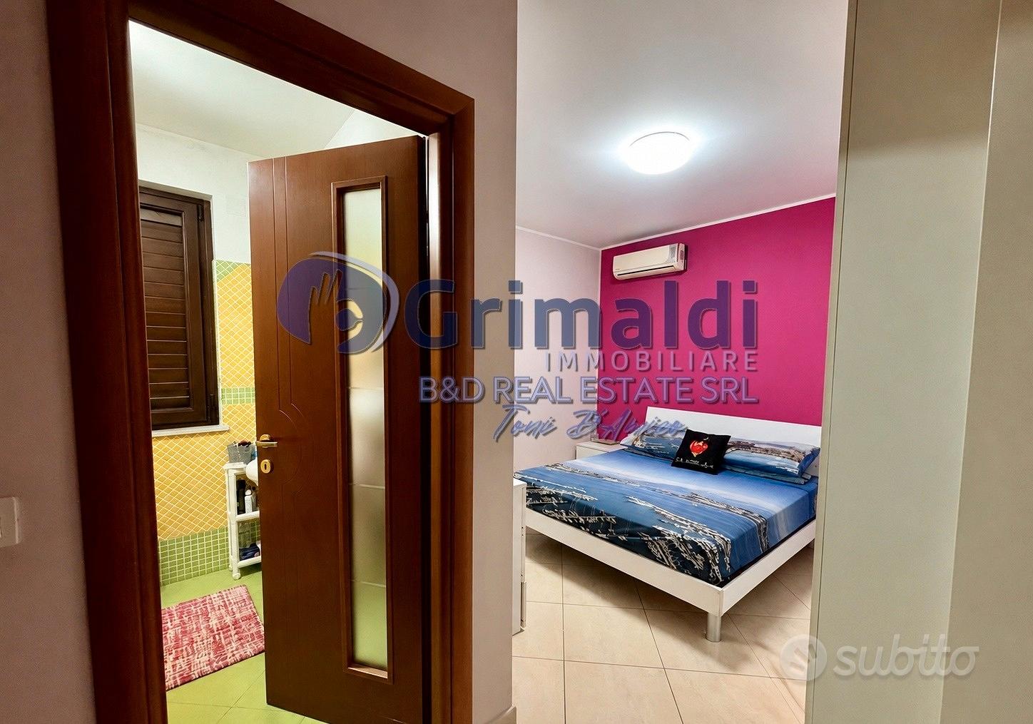 Appartamento – Casteldaccia, Palermo - Vista 3