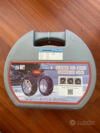 Catene neve 9mm mondo ricambi