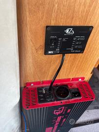 Inverter 12/220 2000w