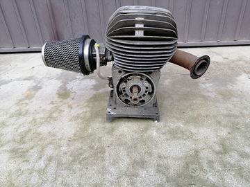 Motore kart 125cc