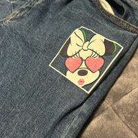 Jeans Bambina Original Marines 7/8 anni