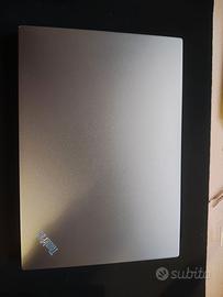 Lenovo ThinkPad L13 Gen 2 - i5 11th - 16GB RAM