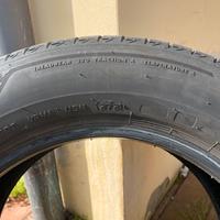 BRIDGESTONE turanza T005 estive  205/65/16