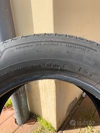 BRIDGESTONE turanza T005 estive  205/65/16