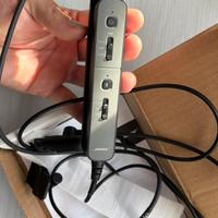Bose proflight 2 bluetooth cavo LEMO ricambio
