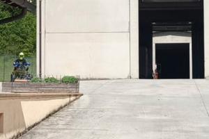 Capannoni per rimessaggio moto/auto e camper