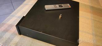 Meccanica cd Wadia 3200  			