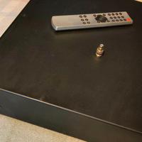 Meccanica cd Wadia 3200