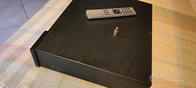 Meccanica cd Wadia 3200