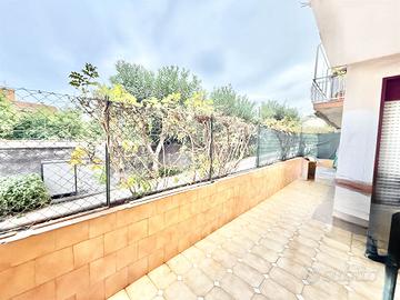 Rif.GL352| appartamento trilocale