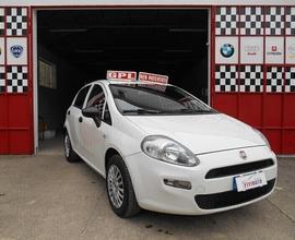 Fiat Punto 1.4 8V 5 porte G.P.L X NEOPATENTATI