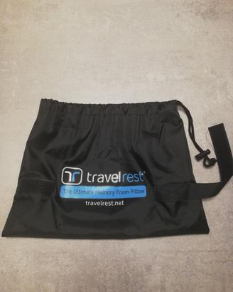 Cuscino da viaggio Travelrest