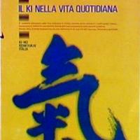 KI ESOTERISMO ARTI MARZIALI GIAPPONESI