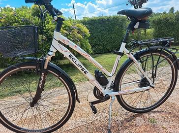 Bici city bike da ragazza donna