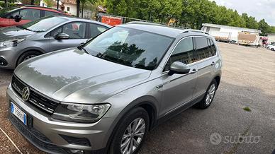 tiguan 2019