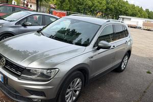 tiguan 2019